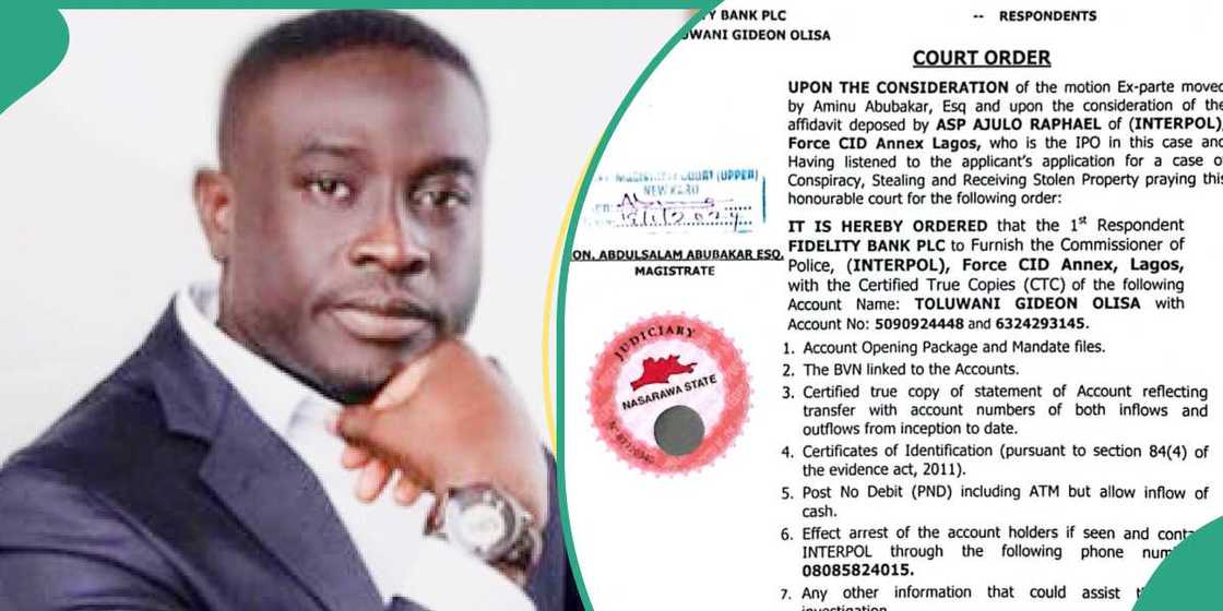 Interpol, Nigeria polic Interpol, Nigeria polic