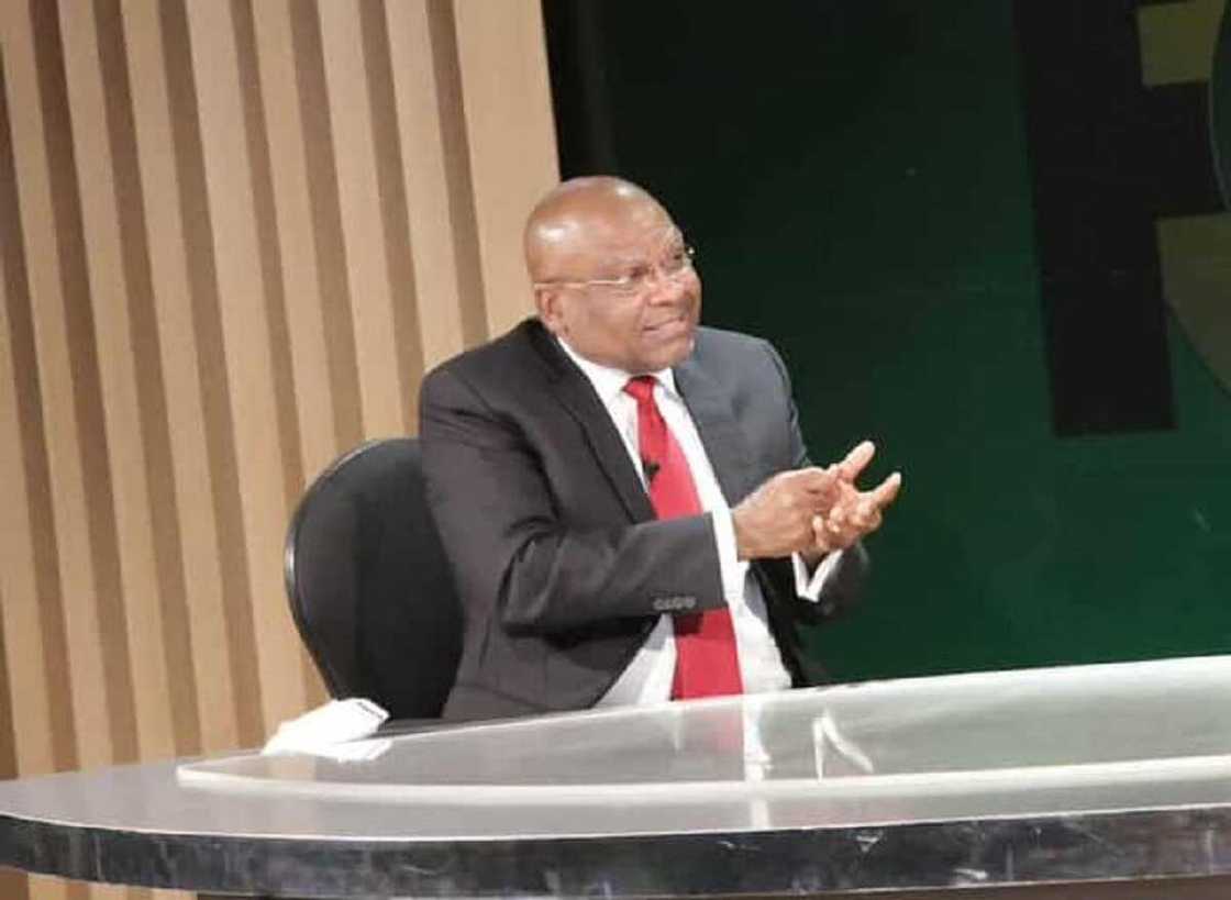 Nnamani loses to Ogbu in online polls Nnamani loses to Ogbu in online polls