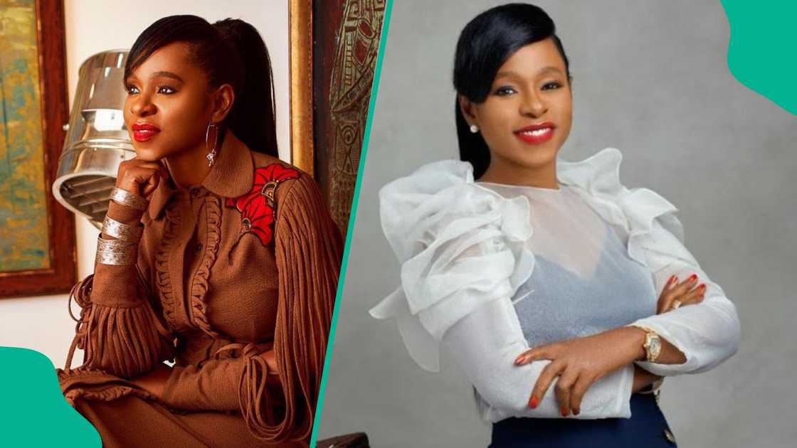 Bolanle Austen-Peters organises Lagos International Theatre Festival Bolanle Austen-Peters organises Lagos International Theatre Festival