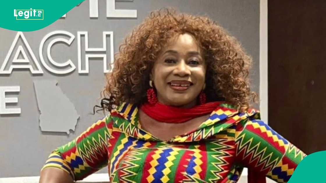 May Edochie, Pete Edochie, Tonto Dikeh share Independence Day message with fans