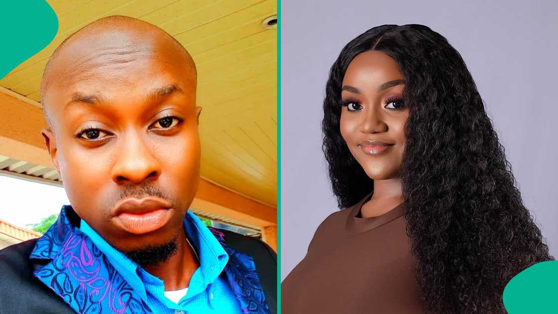 Man criticises Davido's wife Chioma Adekeke over her expensive outfits. Man criticises Davido's wife Chioma Adekeke over her expensive outfits.