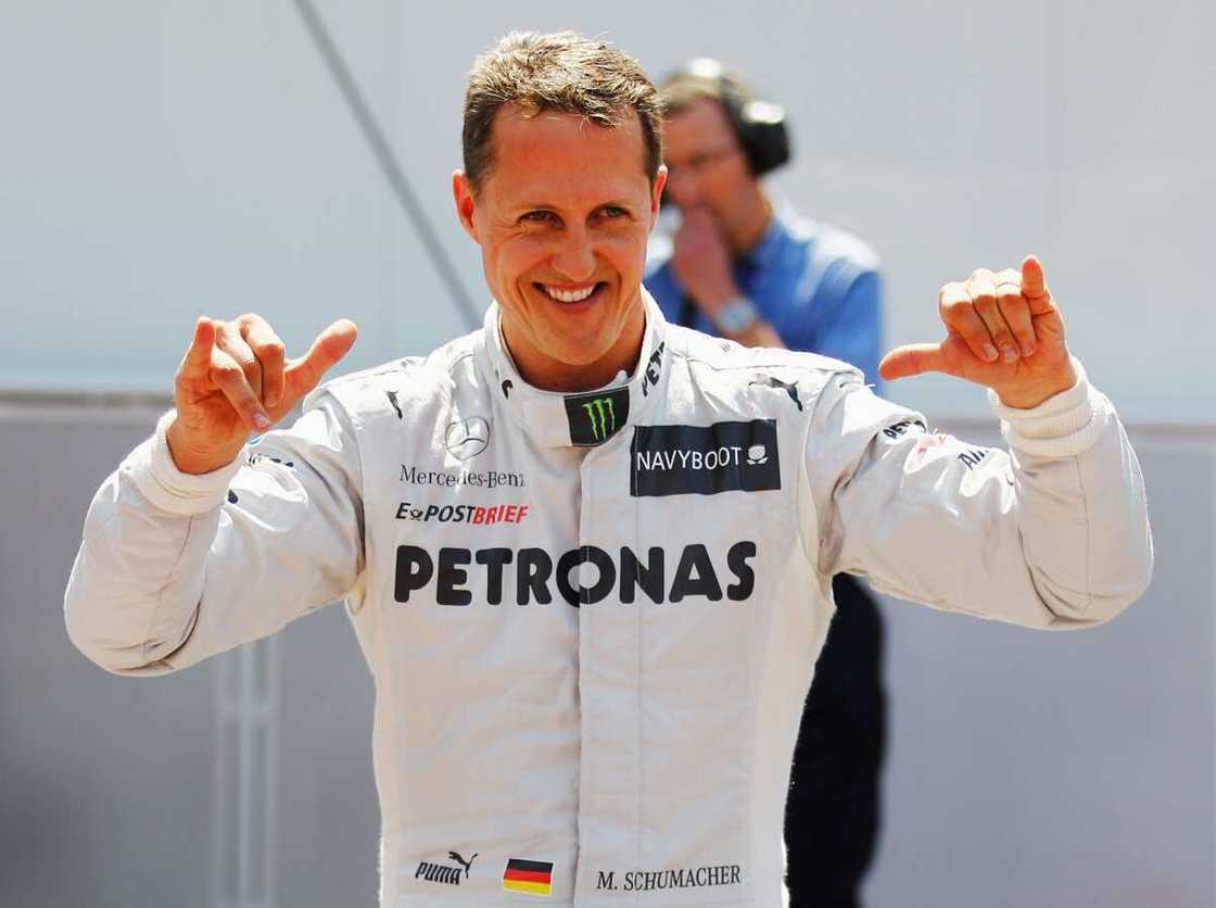 Who are the top 10 richest athletes in the world? Who are the top 10 richest athletes in the world?