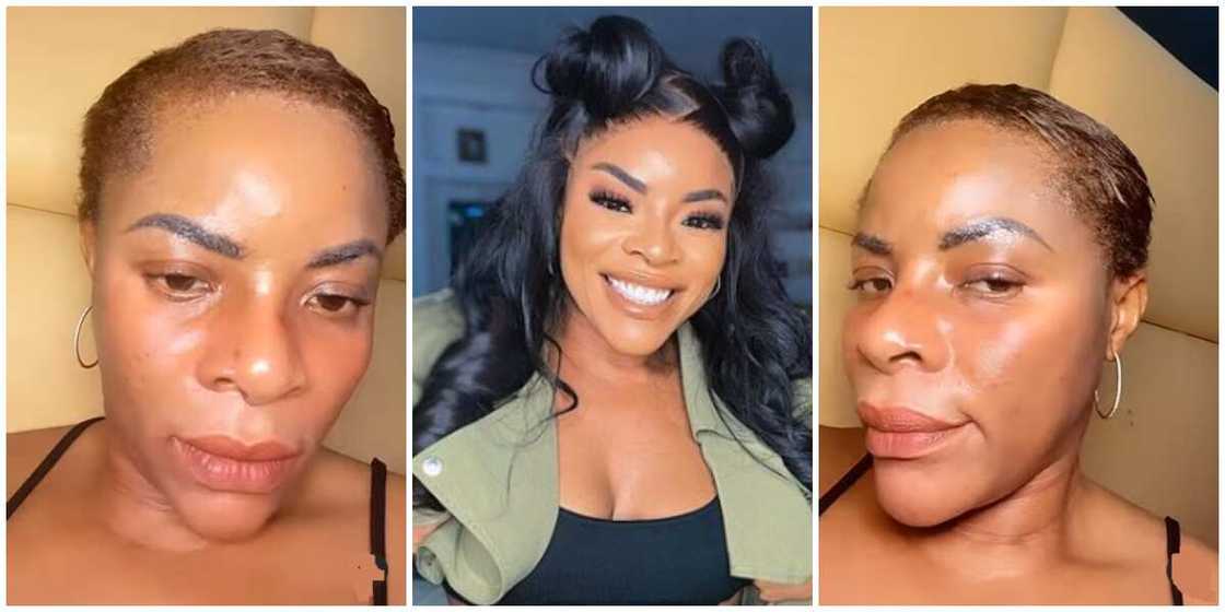 Laura Ikeji Laura Ikeji