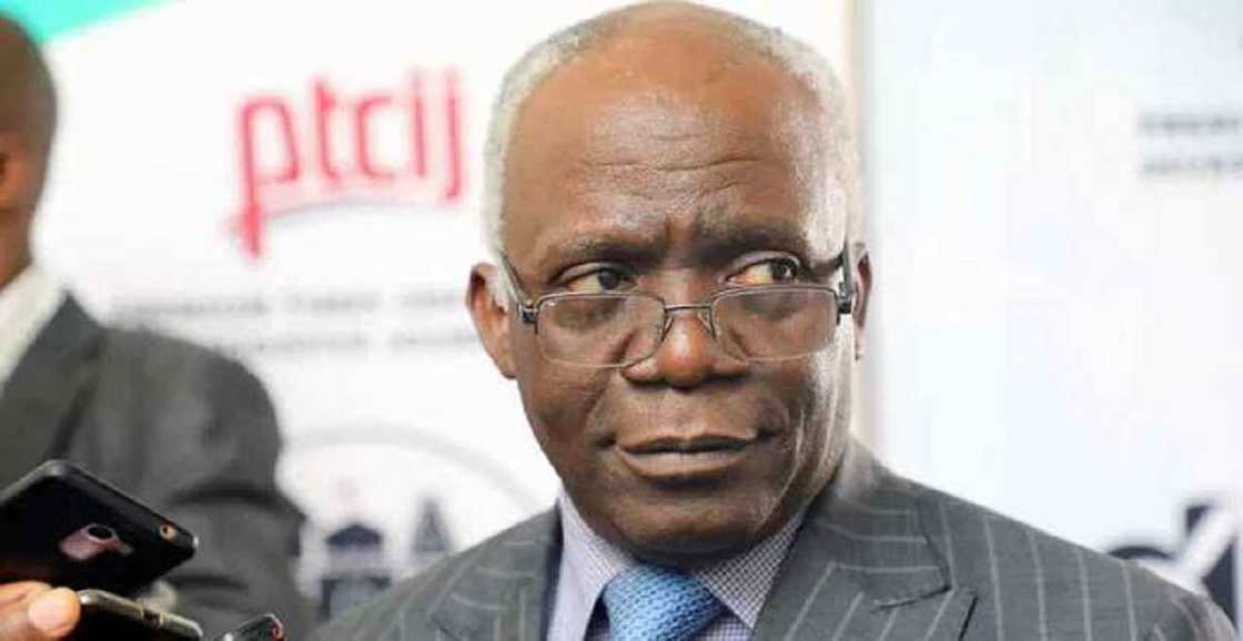 Lekki: Femi Falana ya ce sun fara bincike, sun nemo barikin sojojin da su ka yi harbe-harbe