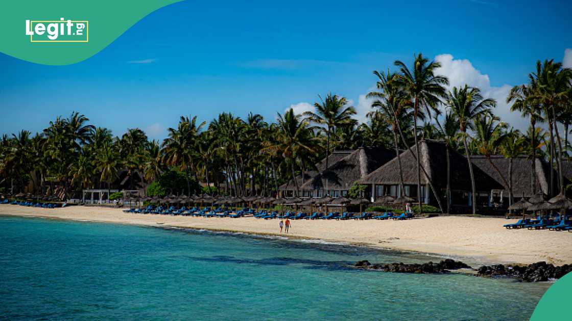 A new report by the Institute for Economics and Peace (IEP) lists Mauritius, Botswana, and Namibia as the most peaceful countries in Africa. A new report by the Institute for Economics and Peace (IEP) lists Mauritius, Botswana, and Namibia as the most peaceful countries in Africa.