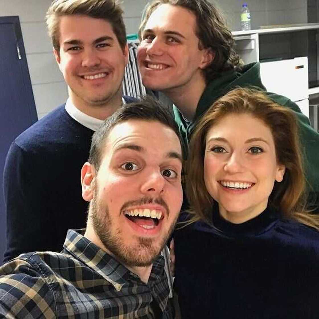 Sam Breton Sam Breton