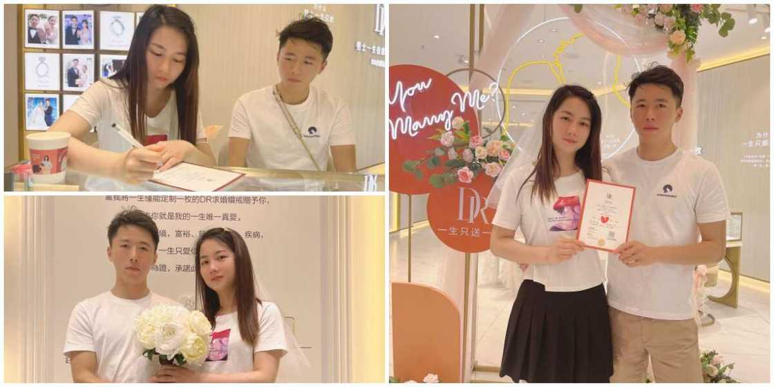 Were You Forced? Young Man Keeps Sad Face All Through His Wedding, Photos go Viral, Spark Huge Reactions Were You Forced? Young Man Keeps Sad Face All Through His Wedding, Photos go Viral, Spark Huge Reactions