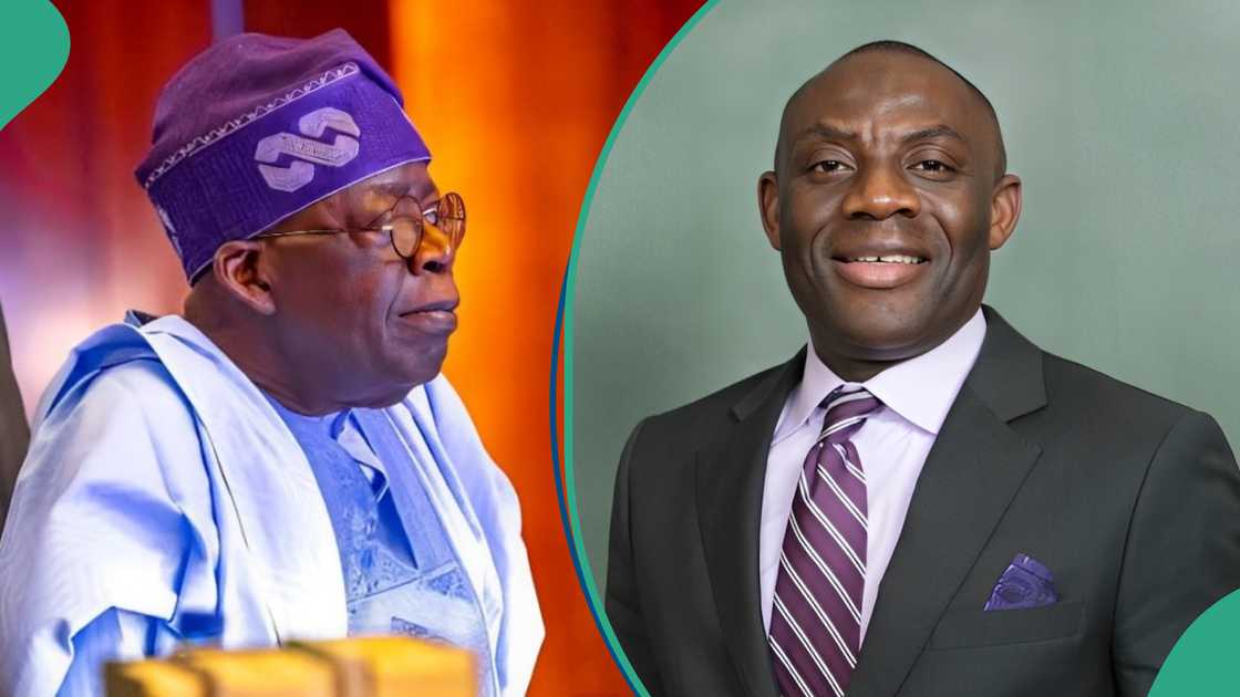 Cabinet reshuffle: Tunji Alausa, 2 other junior ministers elevated Cabinet reshuffle: Tunji Alausa, 2 other junior ministers elevated