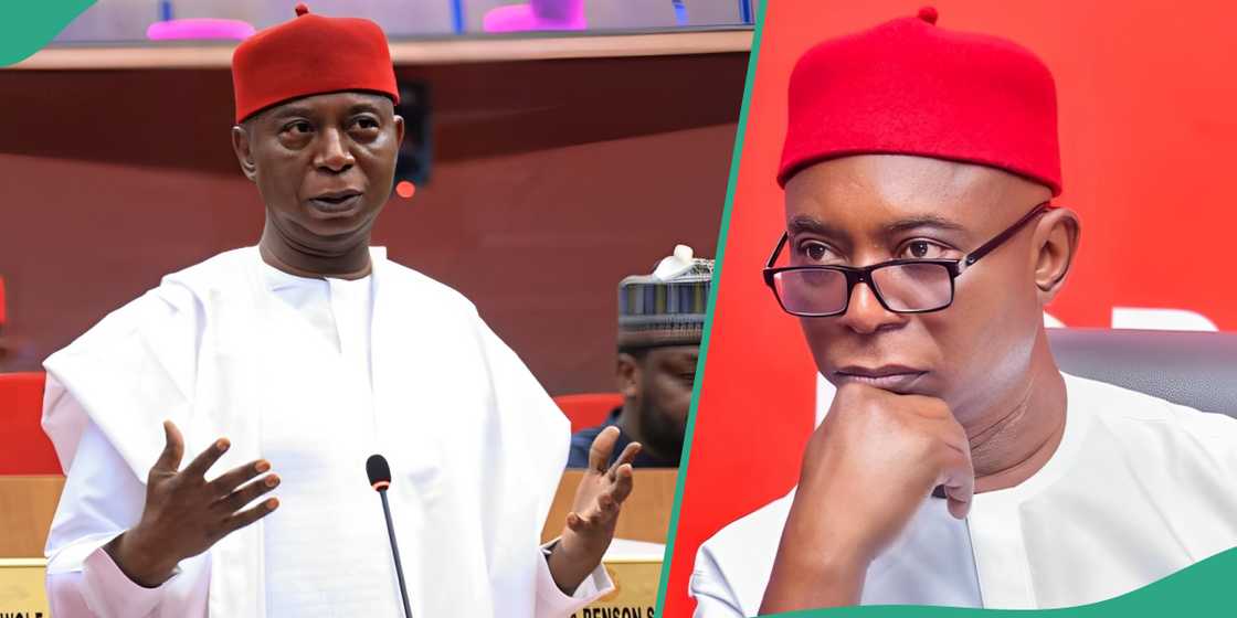 Ned defection to the APC in Delta state sparks concerns Ned defection to the APC in Delta state sparks concerns