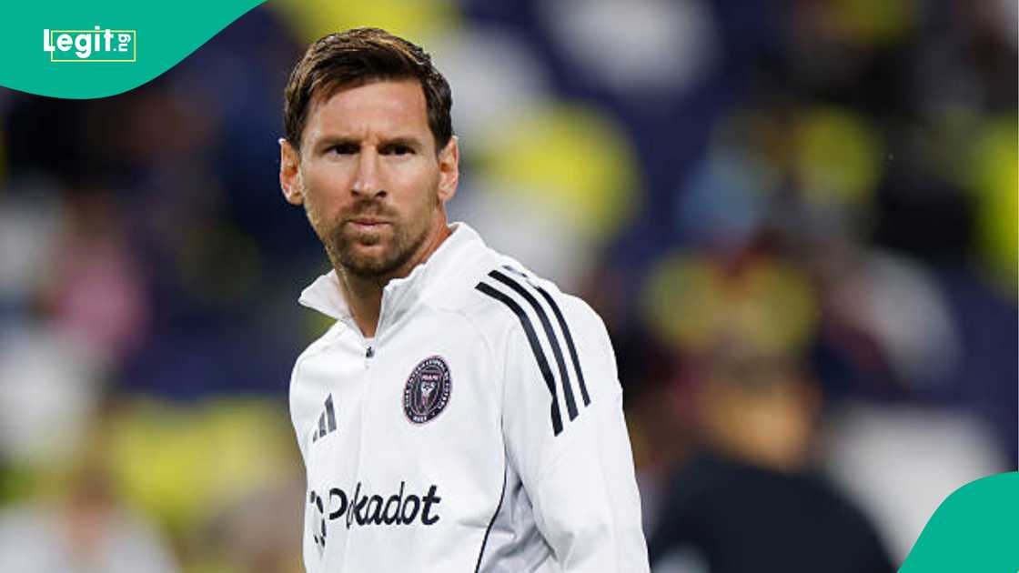 Lionel Messi, Inter Miami, Galatasaray, Victor Osimhen Lionel Messi, Inter Miami, Galatasaray, Victor Osimhen