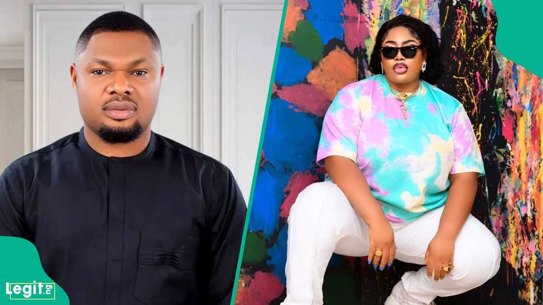 Harrison Gwamnishu raises alarm over the disappearance of 44 Clothing CEO Onyema Evelyn in Lagos Harrison Gwamnishu raises alarm over the disappearance of 44 Clothing CEO Onyema Evelyn in Lagos