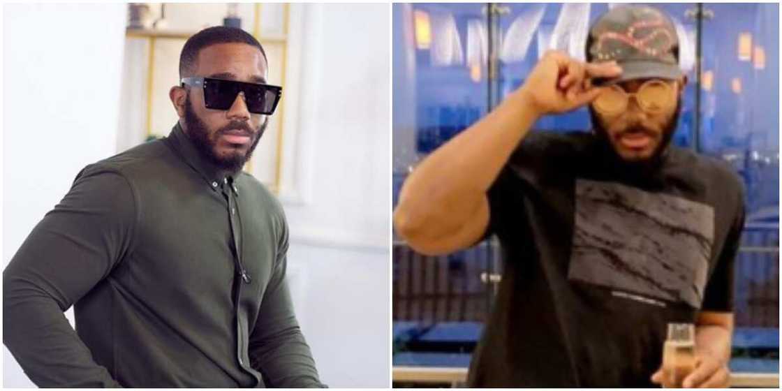 We don't need Instagram to make an impact, they will feel our presence by force, Kiddwaya brags We don't need Instagram to make an impact, they will feel our presence by force, Kiddwaya brags