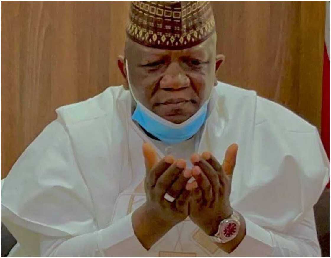 Abdul'aziz Yari Abdul'aziz Yari