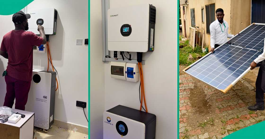 Solar materials in Nigeria/Solar batteries in Nigeria Solar materials in Nigeria/Solar batteries in Nigeria