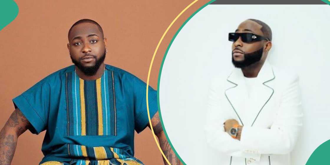 Davido's Amsterdam concert gets criticized Davido's Amsterdam concert gets criticized