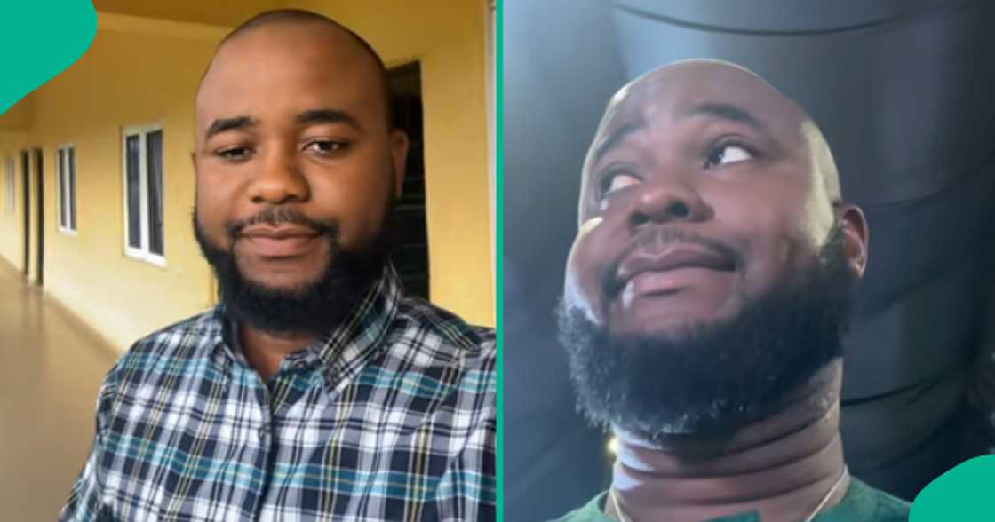 Man vows to deal with his tailor after wearing senator to a wedding and seeing the same material on a table. Man vows to deal with his tailor after wearing senator to a wedding and seeing the same material on a table.