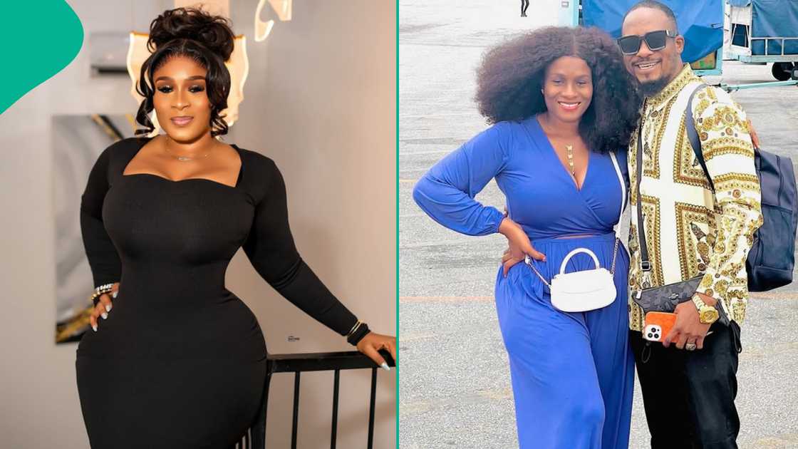 Junior Pope's widow attends friend's birthday party in style. Junior Pope's widow attends friend's birthday party in style.