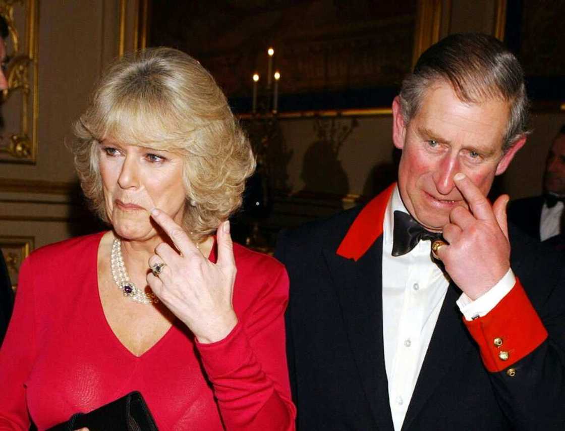 The queen in 2022 settled years of speculation about what Charles' second wife, Camilla, should be called when he becomes king The queen in 2022 settled years of speculation about what Charles' second wife, Camilla, should be called when he becomes king