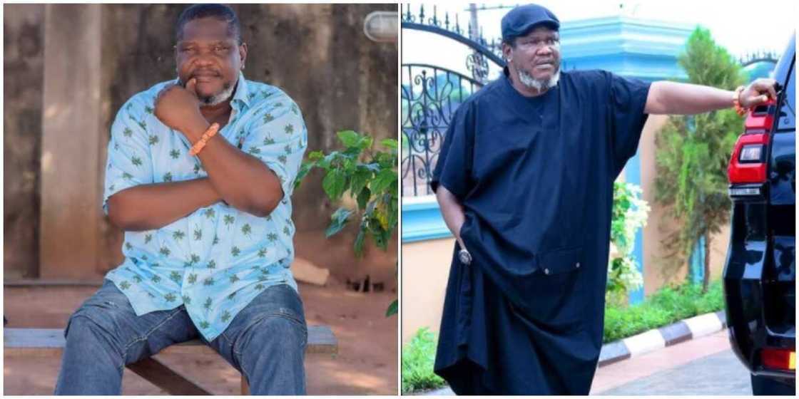 They are Dancing on Instagram: Filmmaker Ugezu Calls Out Celebrities Silent about Nigeria's Insecurity They are Dancing on Instagram: Filmmaker Ugezu Calls Out Celebrities Silent about Nigeria's Insecurity