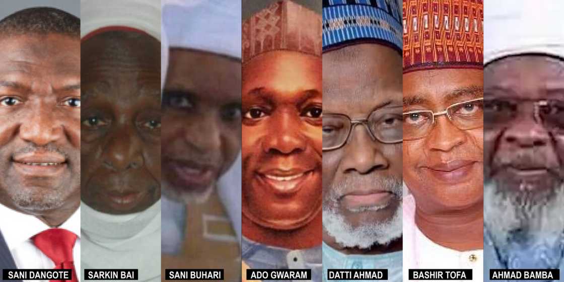 Kano ta rasa manya Kano ta rasa manya