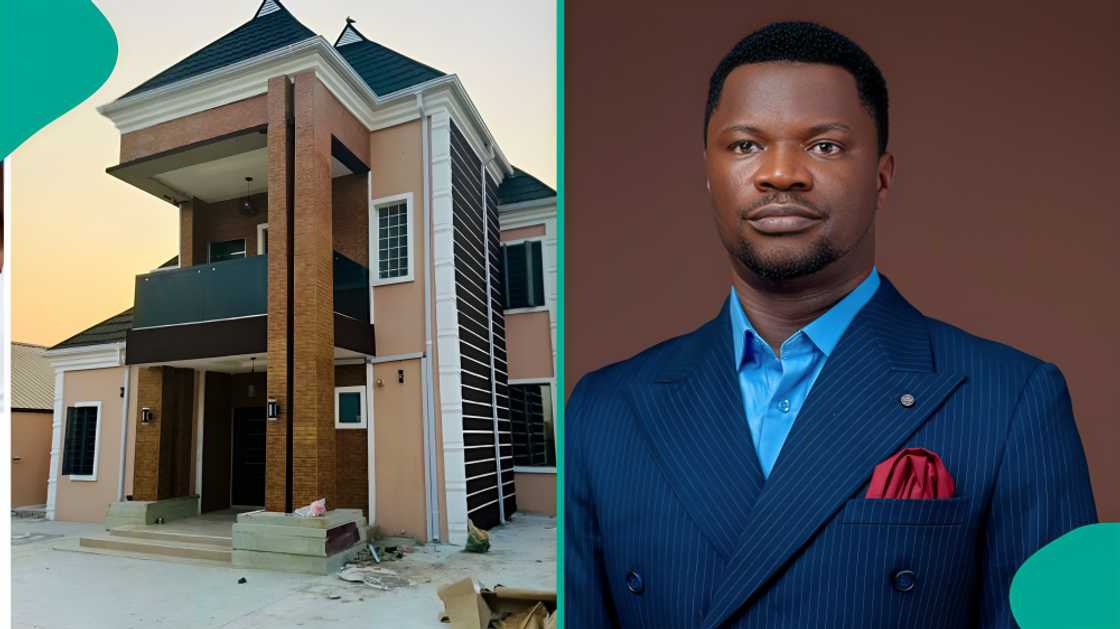 Fresh look at late Toluwanisings’ home emerges as burial controversy rages on