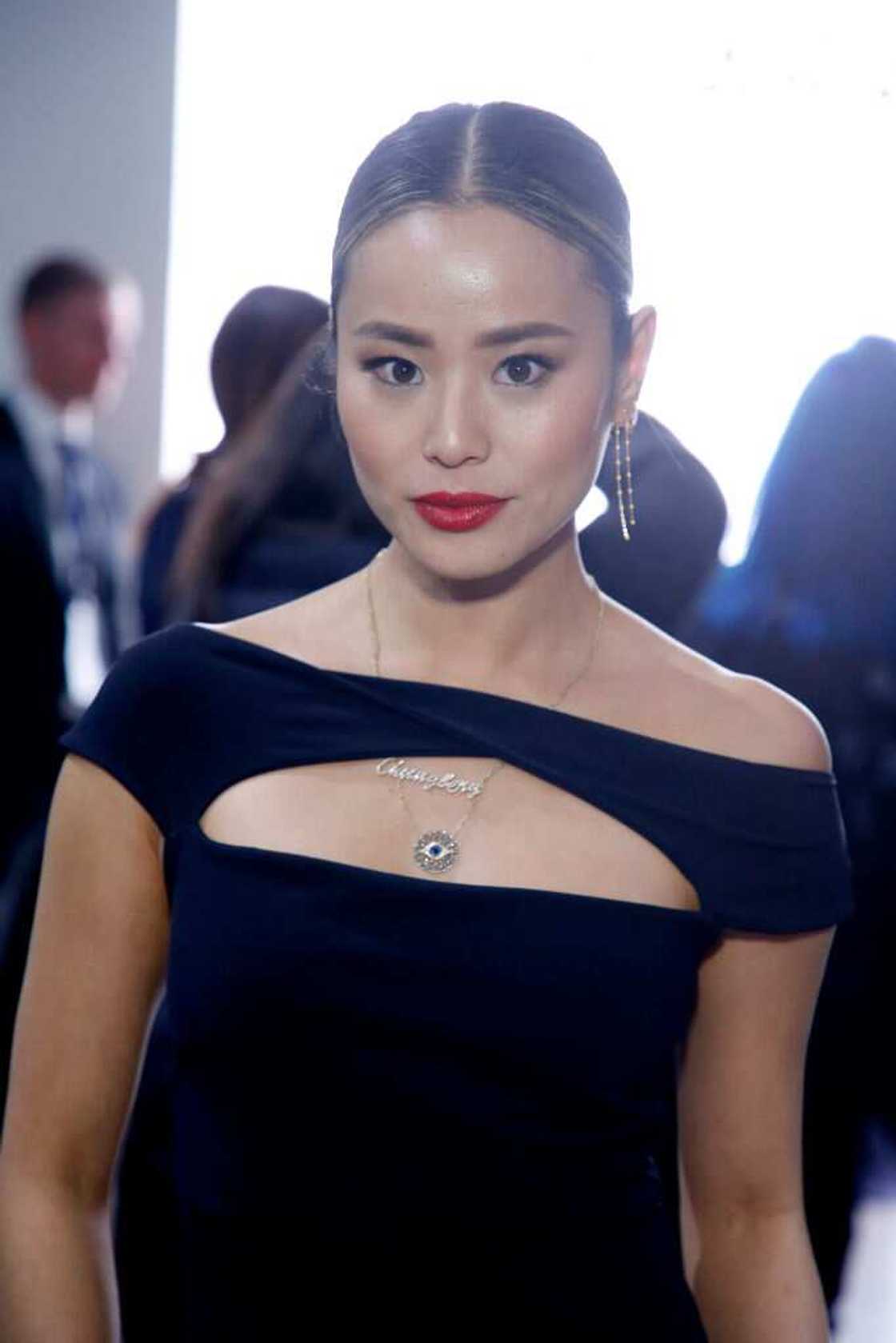 Jamie Chung movies and TV shows Jamie Chung movies and TV shows