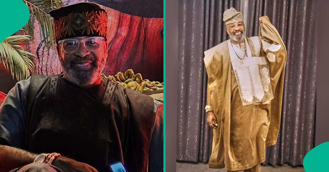 Yemi Solade appears on Honest Buchn poadcast