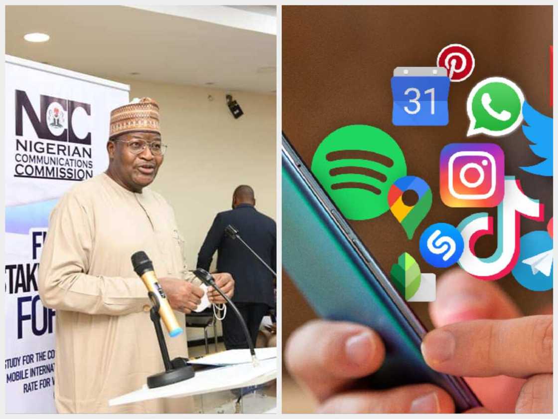 NCC, Samsung Galaxy, apps NCC, Samsung Galaxy, apps