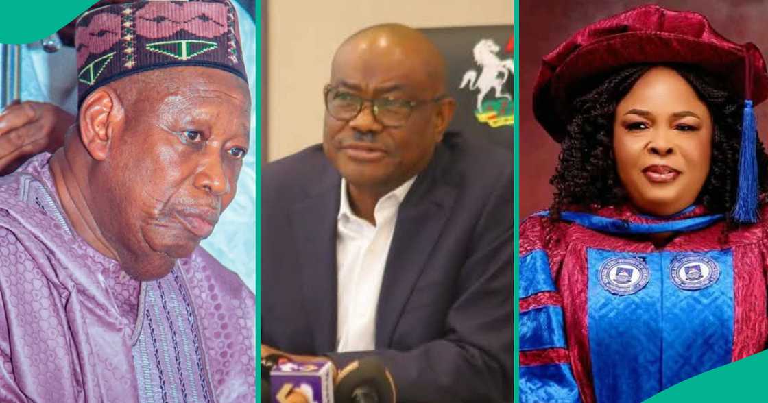 Kwanakin gargadi da gwamnati ta ba wa masu kadarori a Abuja ya kate Kwanakin gargadi da gwamnati ta ba wa masu kadarori a Abuja ya kate