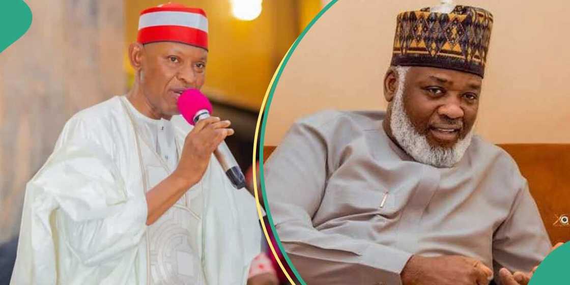 Yusuf vs Gawuna: Kano APC Forum predicts outcome of Supreme Court judgement Yusuf vs Gawuna: Kano APC Forum predicts outcome of Supreme Court judgement