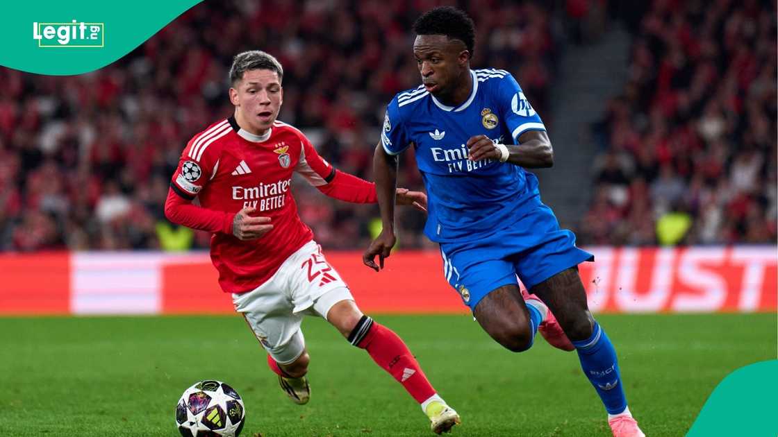 Spain, Real Madrid, Benfica, UEFA, Brazil, Argentina.