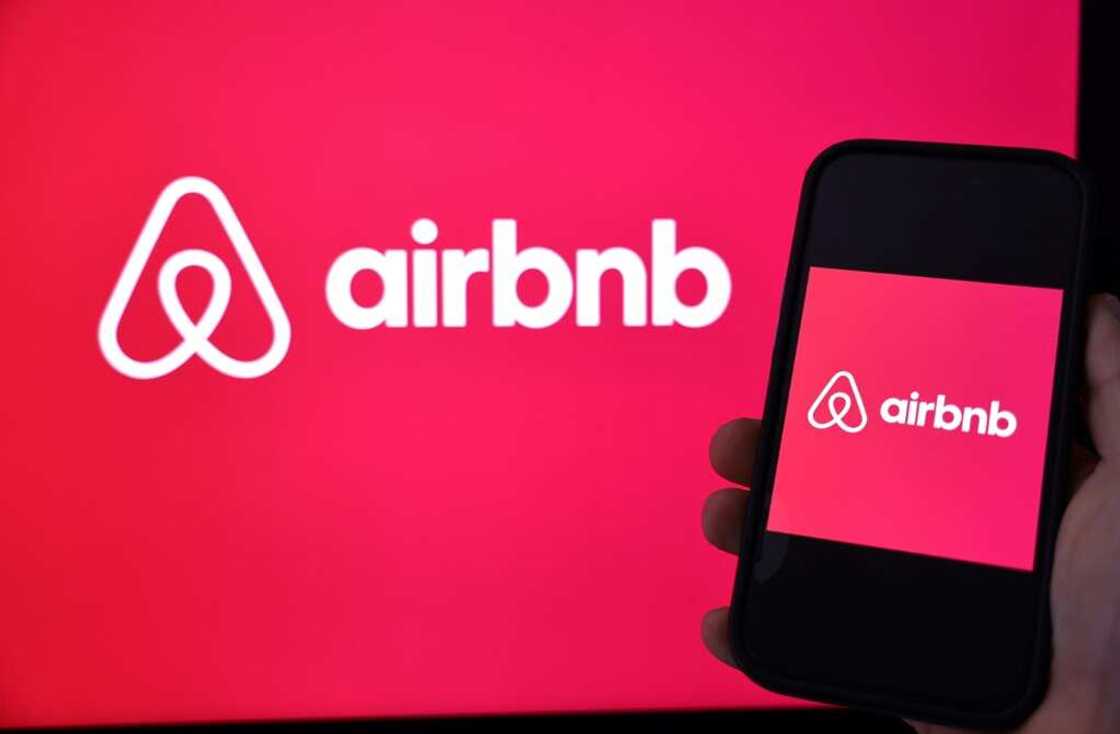 Some Airbnb users have taken to social media to tell of finding hidden cameras in parts of rented lodgings where privacy is expected