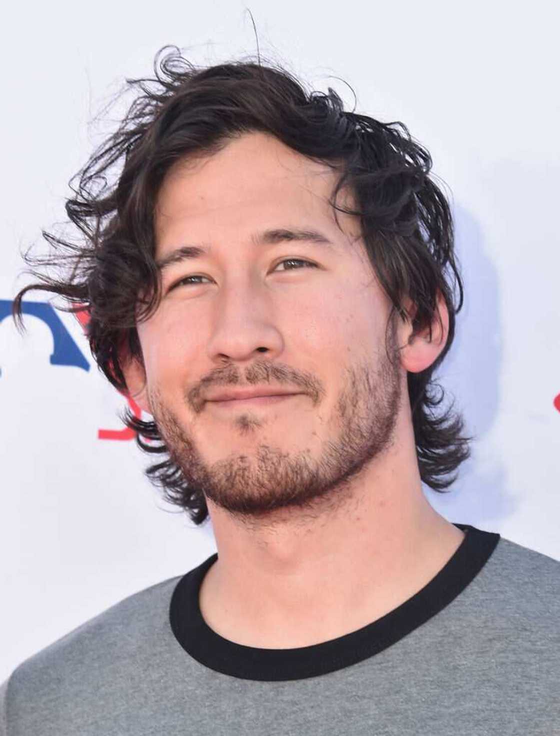 Markiplier name Markiplier name