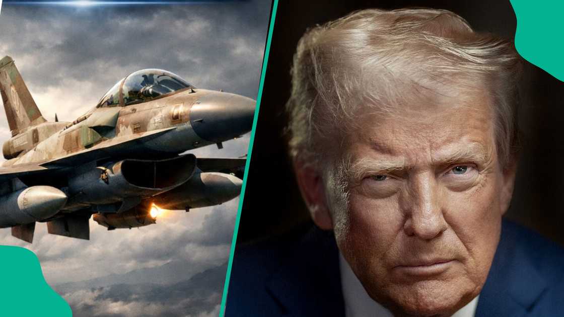 Iran launches fresh missile attacks on Israeli and US bases, warning Donald Trump's country will “bitterly regret” the sinking of an Iranian warship as regional tensions escalate.