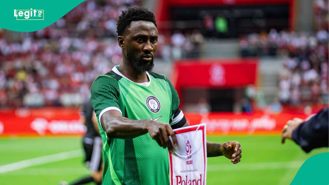 Wilfred Ndidi, Super Eagles, Nigeria, Portugal, Poland. Wilfred Ndidi, Super Eagles, Nigeria, Portugal, Poland.
