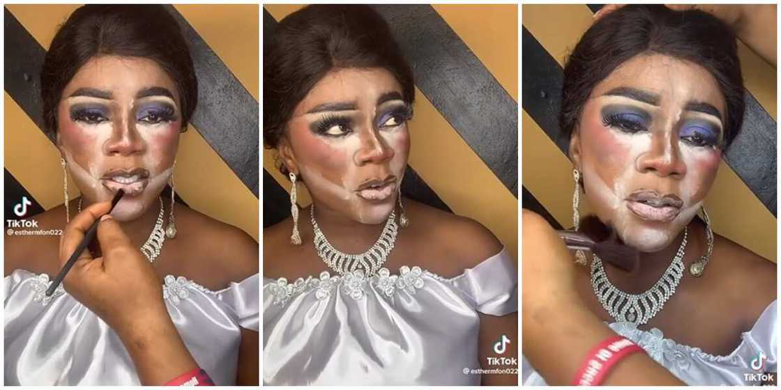 Makeup Makeup