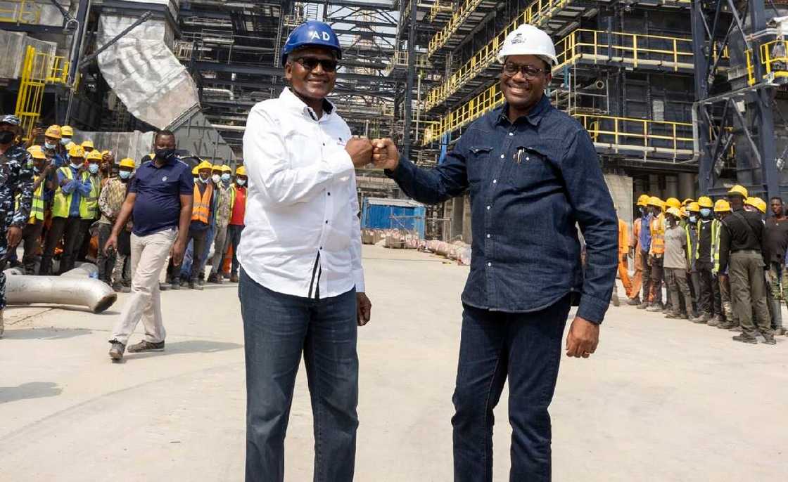 Shugaban AfDB Shugaban AfDB