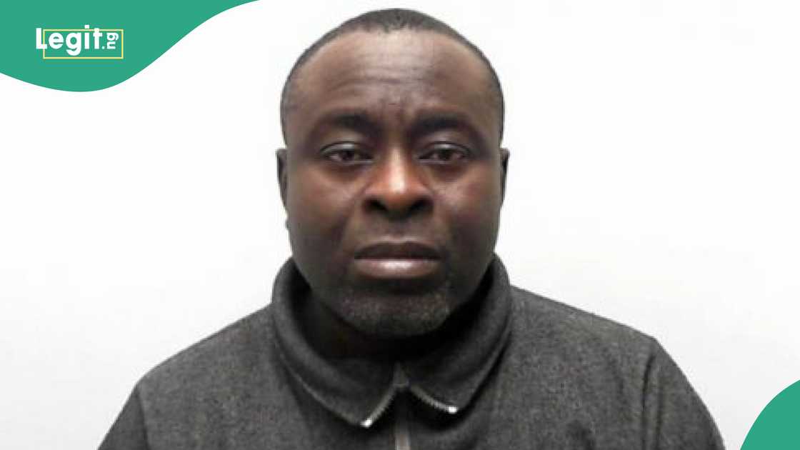 Nigerian healthcare worker jailed over assault, details emerge Nigerian healthcare worker jailed over assault, details emerge