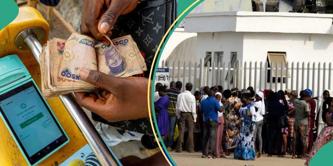 PoS operators in Nigeria risk account freezing if they fail to do CAC registration