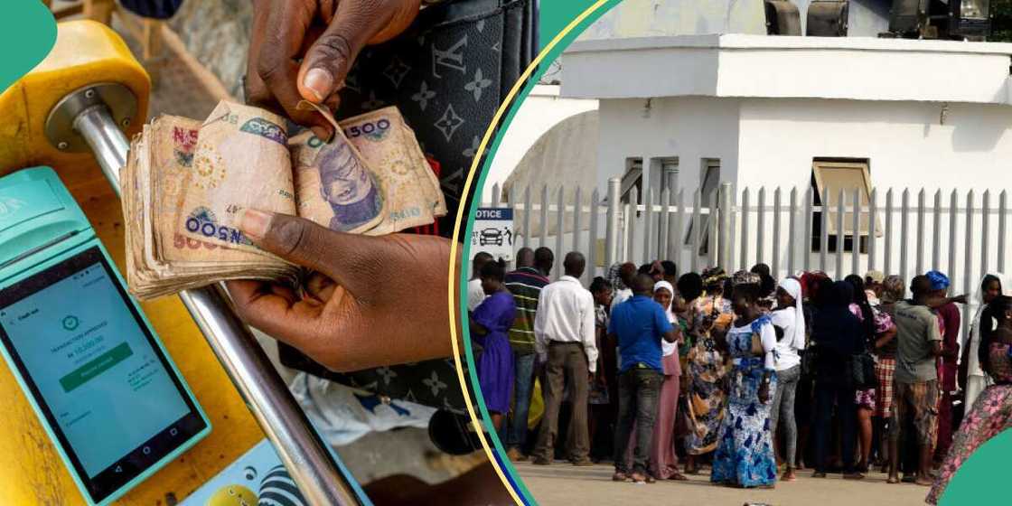 PoS operators in Nigeria risk account freezing if they fail to do CAC registration PoS operators in Nigeria risk account freezing if they fail to do CAC registration