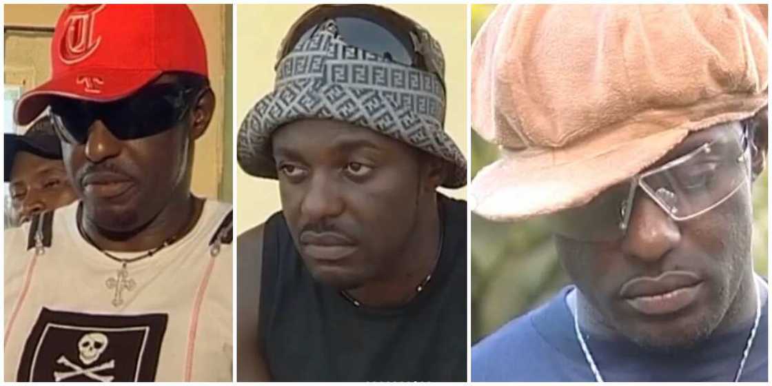 Jim Iyke/Nollywood/retro style Jim Iyke/Nollywood/retro style