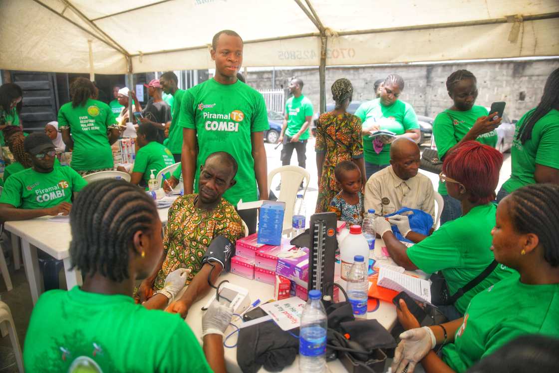 Emzor Reaffirms Commitment to Eradicating Malaria in Nigeria and Across Africa Emzor Reaffirms Commitment to Eradicating Malaria in Nigeria and Across Africa
