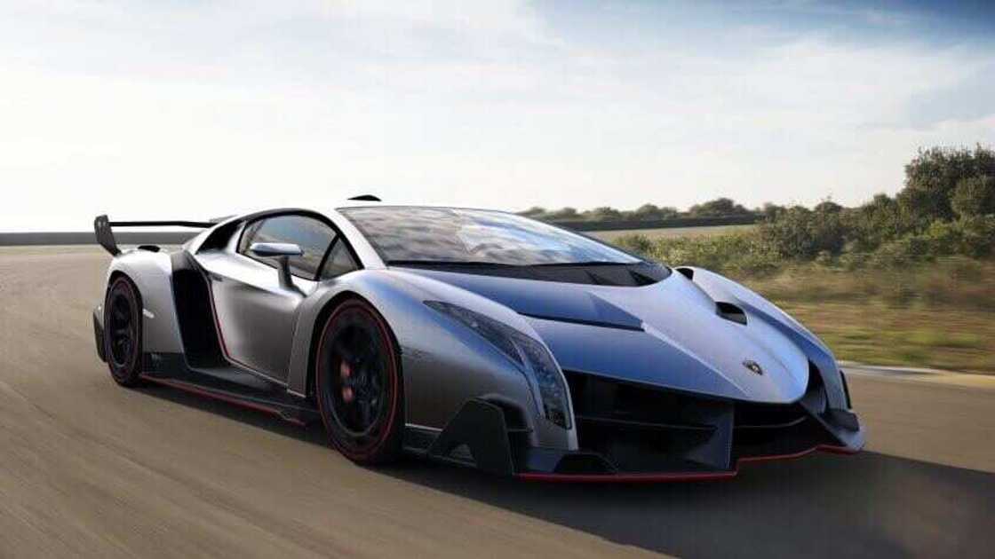 Most expensive car in the world 2022: top 10 luxurious vehicles Most expensive car in the world 2022: top 10 luxurious vehicles
