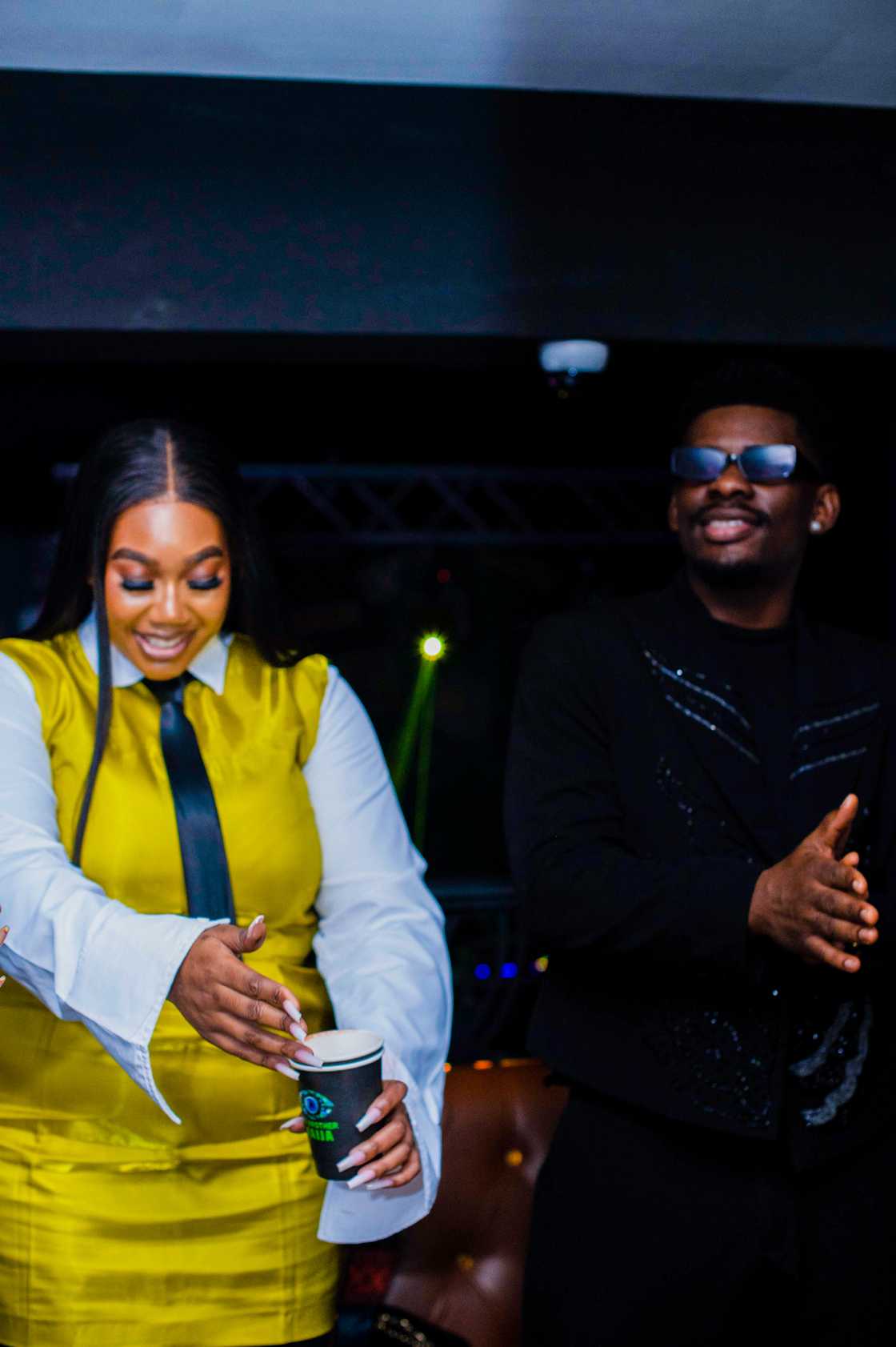 Guinness Brings the Thrills with Face Your Fears Theme Party & The Rave at Maroccaine VI Guinness Brings the Thrills with Face Your Fears Theme Party & The Rave at Maroccaine VI