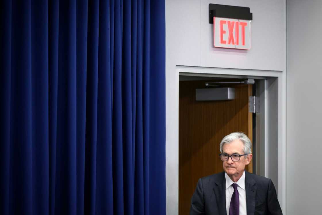 US Federal Reserve Chair Jerome Powell is in a tough position when it comes to balancing risks to inflation and the labor market, analysts say
