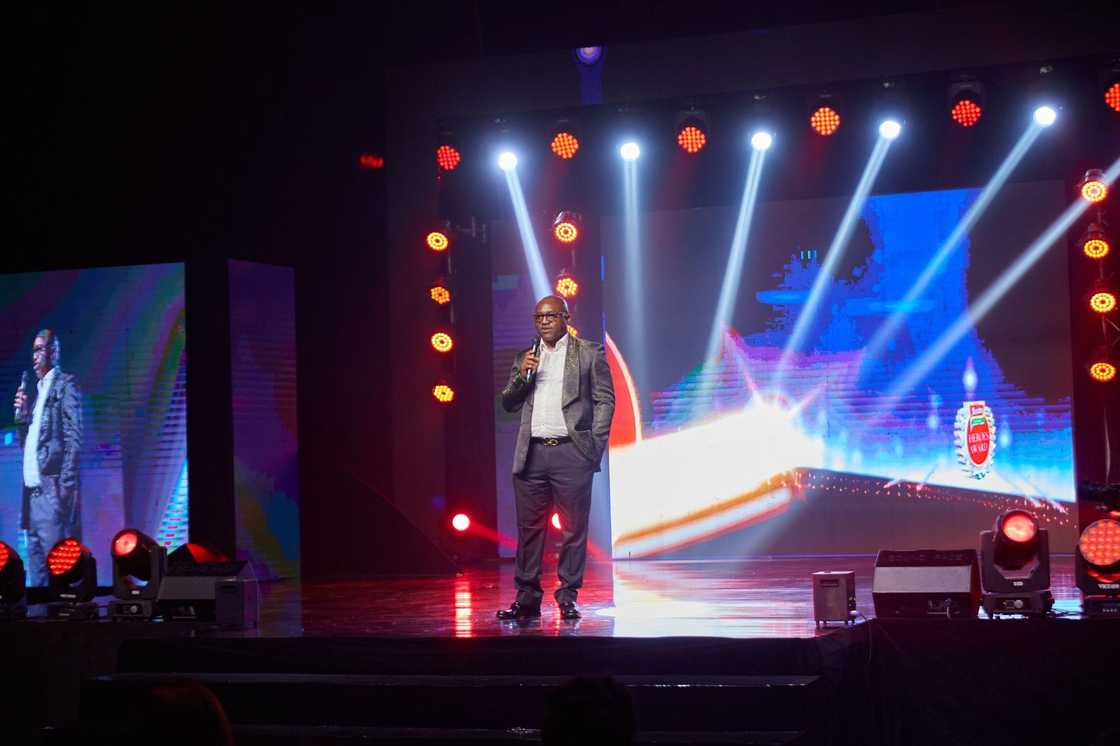 Little Legends, Big Impact: Kids Inspire at the 2025 Indomie Heroes Awards Little Legends, Big Impact: Kids Inspire at the 2025 Indomie Heroes Awards