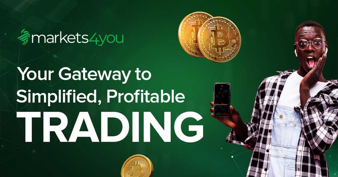 Markets4You: Your Gateway to Simplified, Profitable Trading Markets4You: Your Gateway to Simplified, Profitable Trading