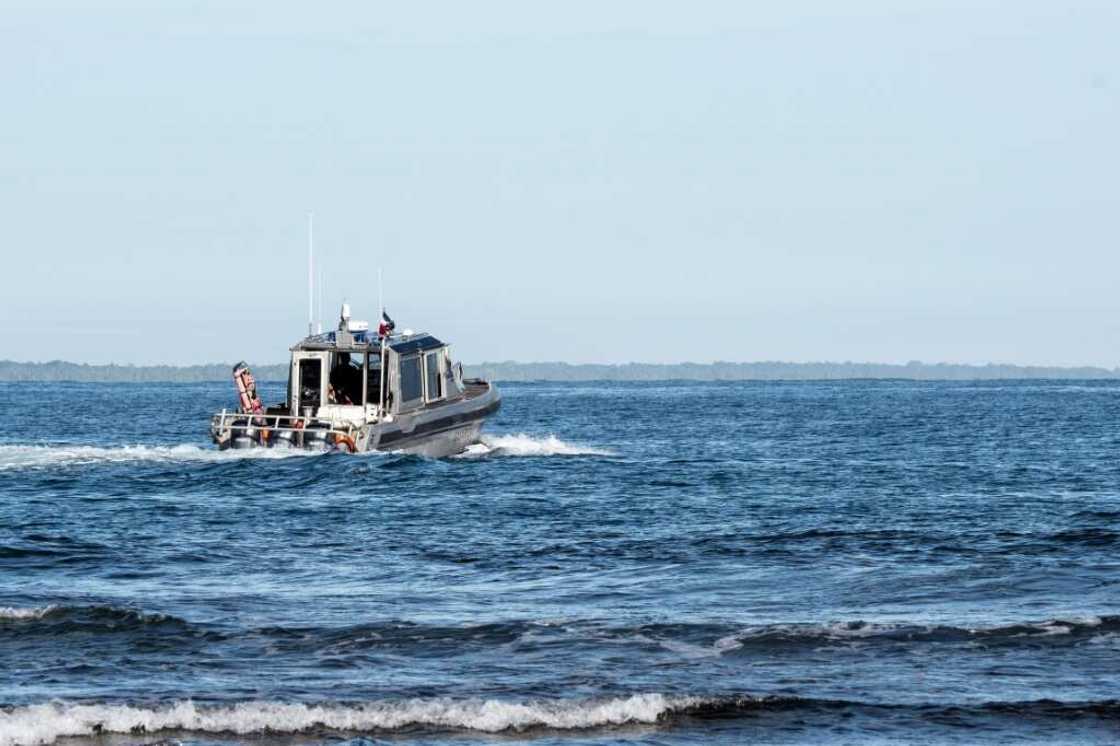 Rescue teams in Costa Rica searched for wreckage of the small plane that crashed off the country's eastern coast Rescue teams in Costa Rica searched for wreckage of the small plane that crashed off the country's eastern coast