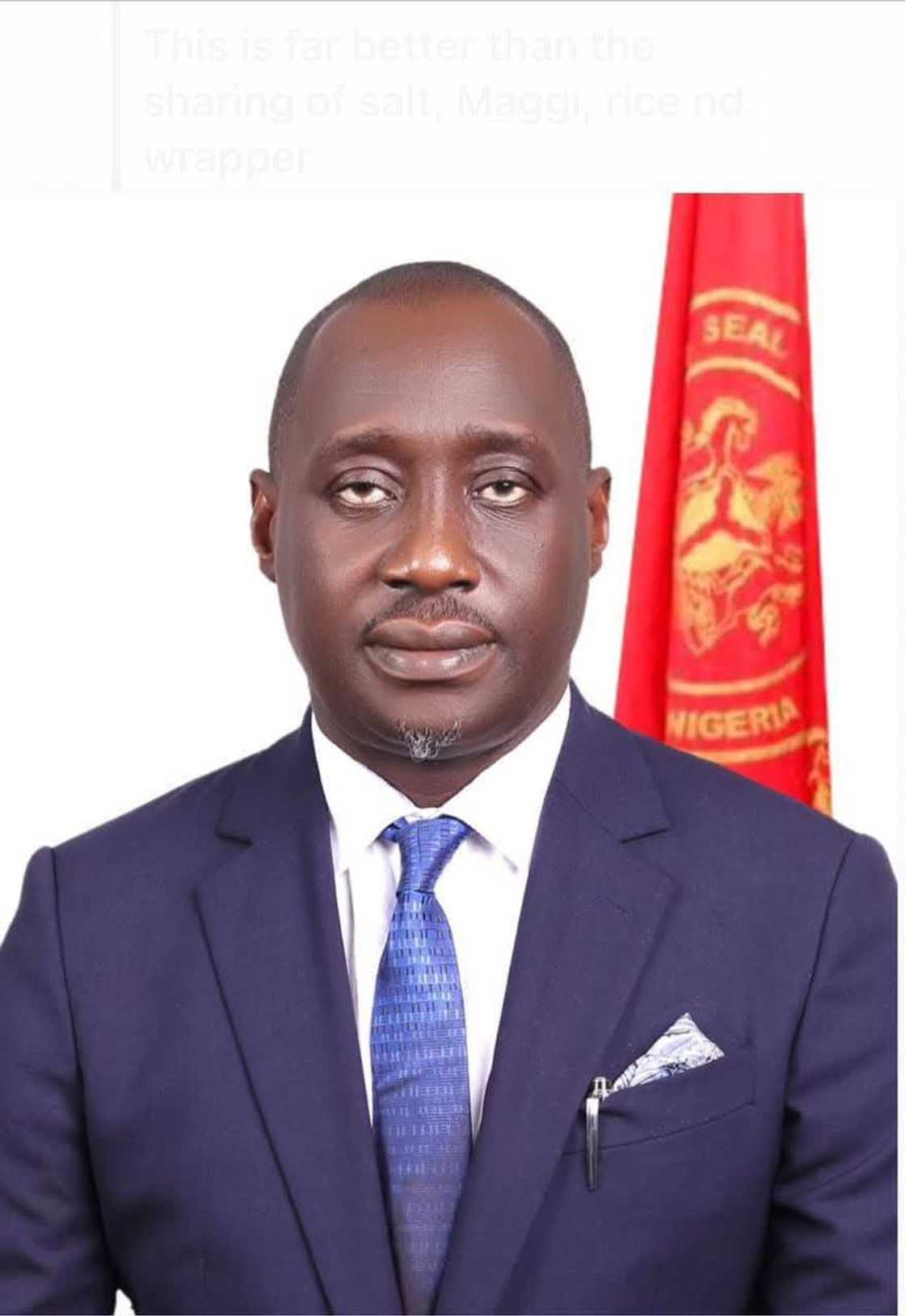 Sanata Jarigbe Agom Jarigbe