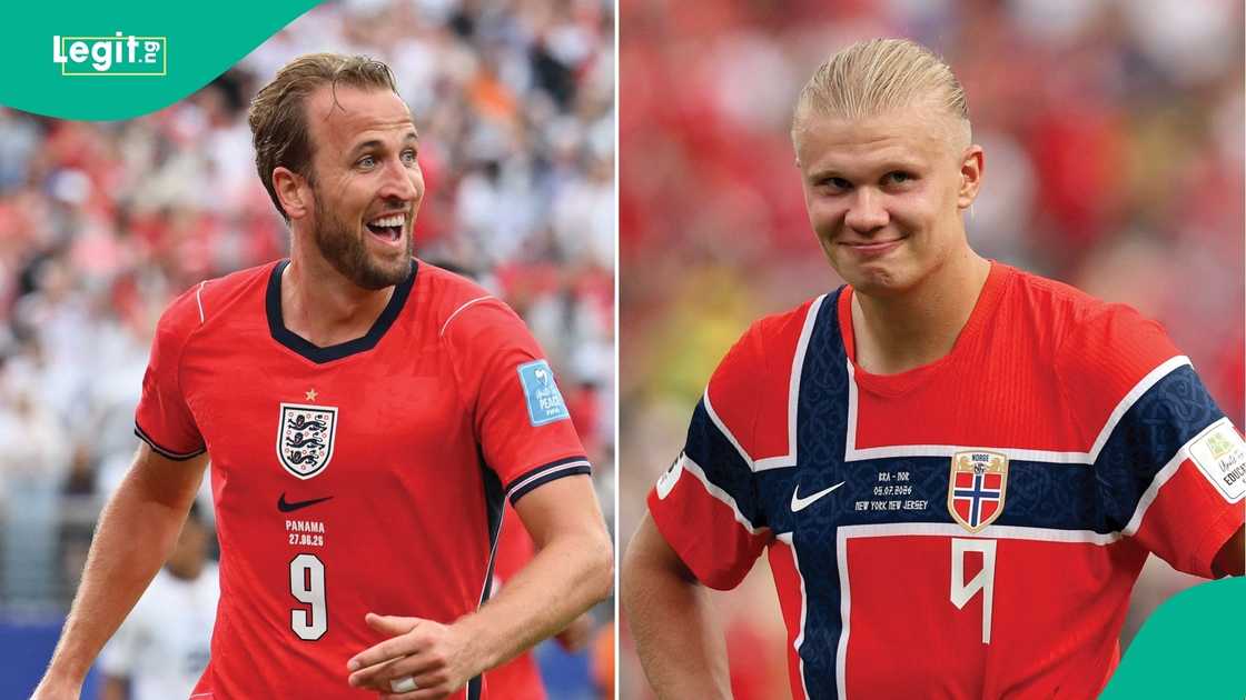 England, Norway, FIFA, World Cup, Football, USA.
